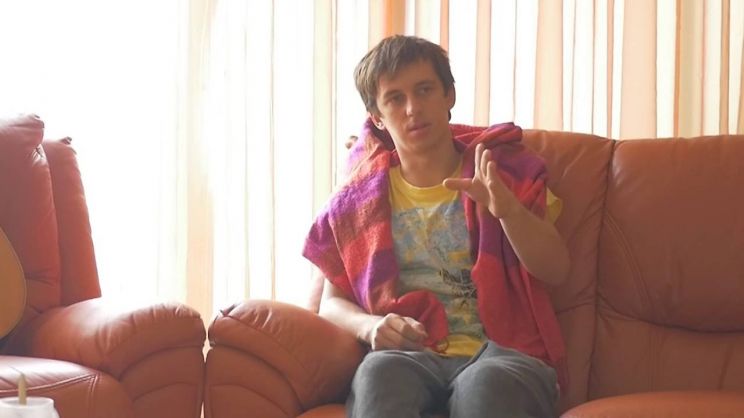 Matt Angel