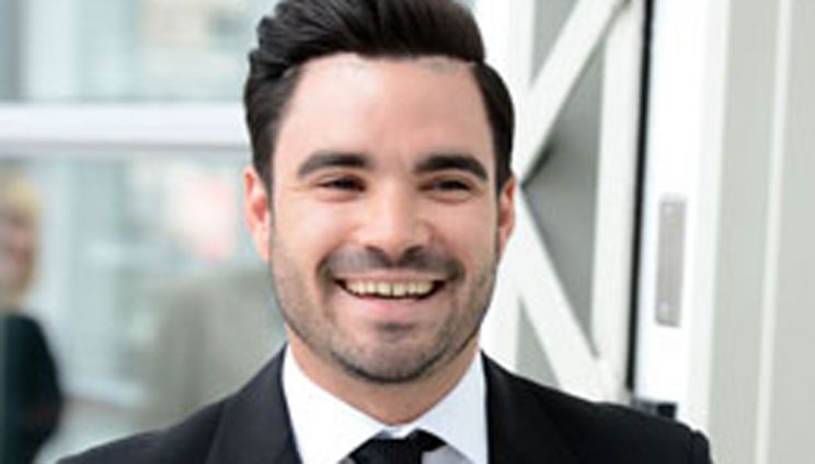 Matt Baram