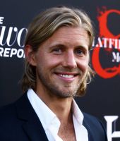 Matt Barr