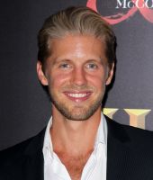 Matt Barr