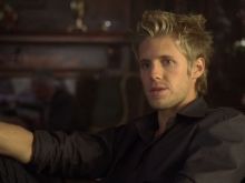 Matt Barr