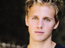 Matt Barr