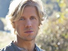 Matt Barr