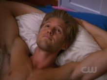 Matt Barr