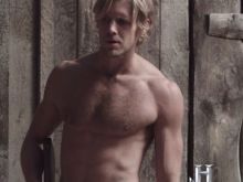 Matt Barr