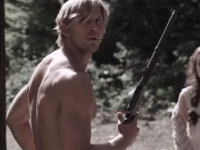 Matt Barr