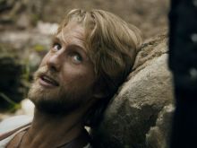 Matt Barr