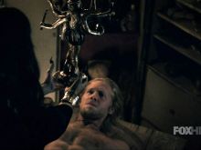 Matt Barr