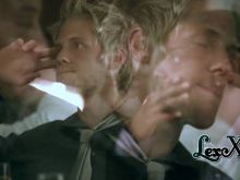 Matt Barr