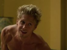Matt Barr