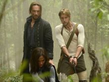 Matt Barr