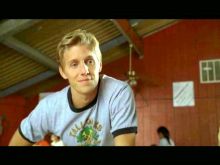 Matt Barr