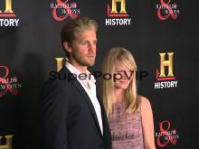 Matt Barr