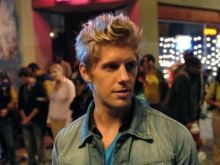 Matt Barr