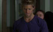 Matt Barr