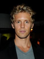 Matt Barr