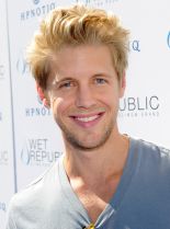 Matt Barr