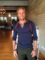 Matt Barr