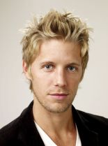 Matt Barr