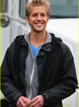 Matt Barr