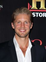 Matt Barr