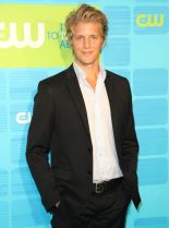 Matt Barr