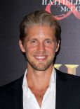 Matt Barr