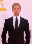 Matt Barr