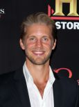 Matt Barr