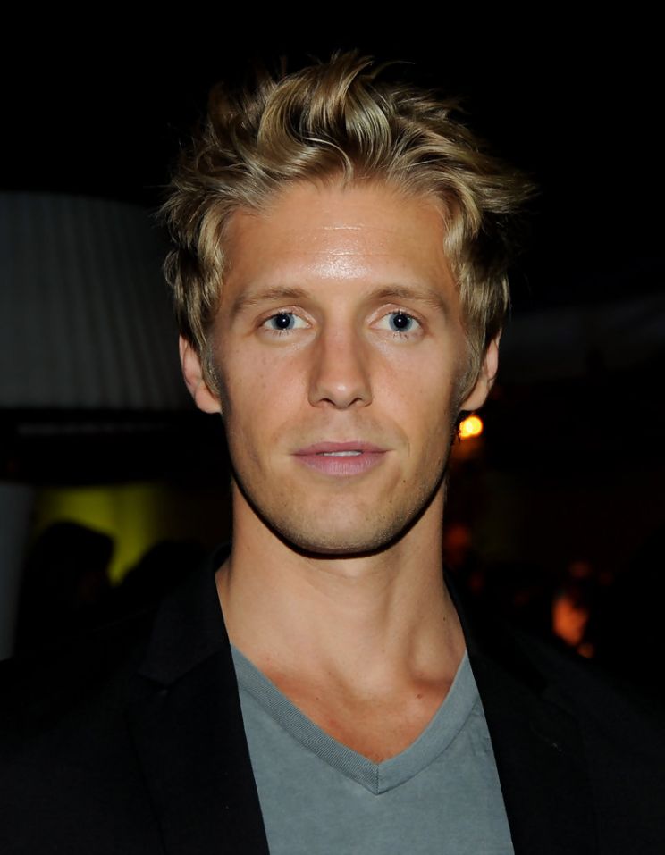 Matt Barr