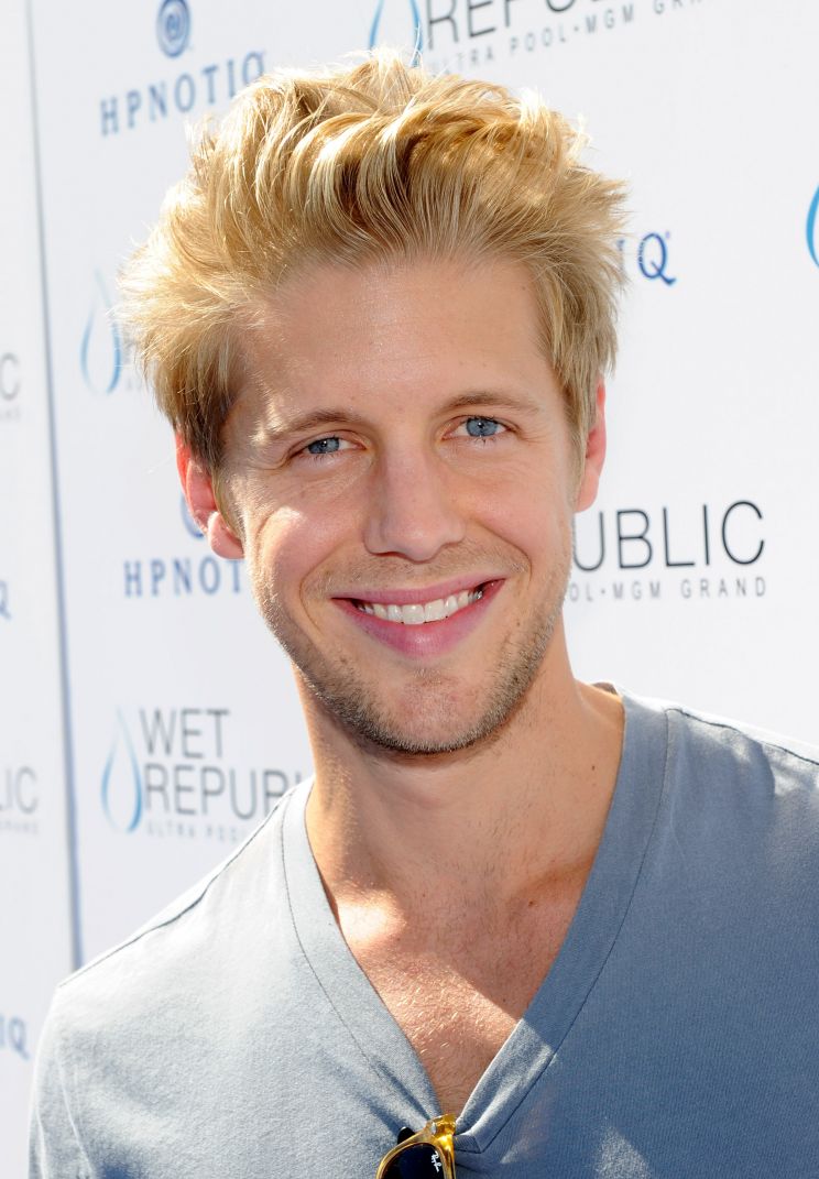 Matt Barr