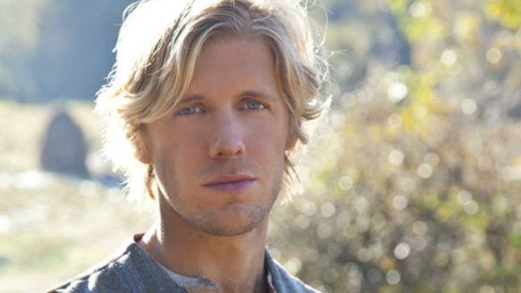 Matt Barr