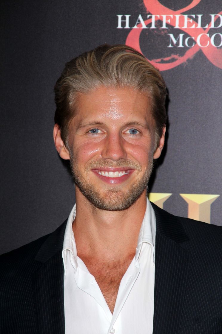 Matt Barr