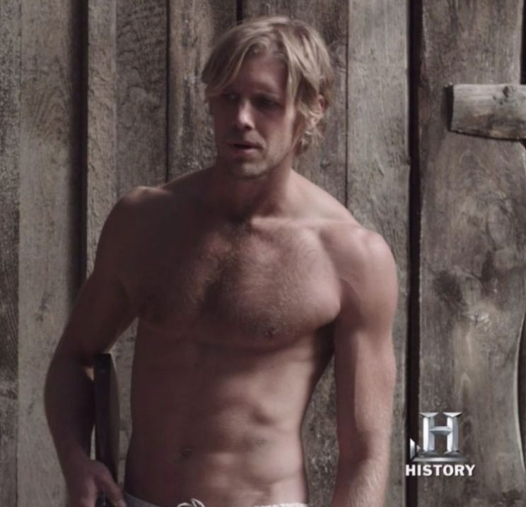 Matt Barr