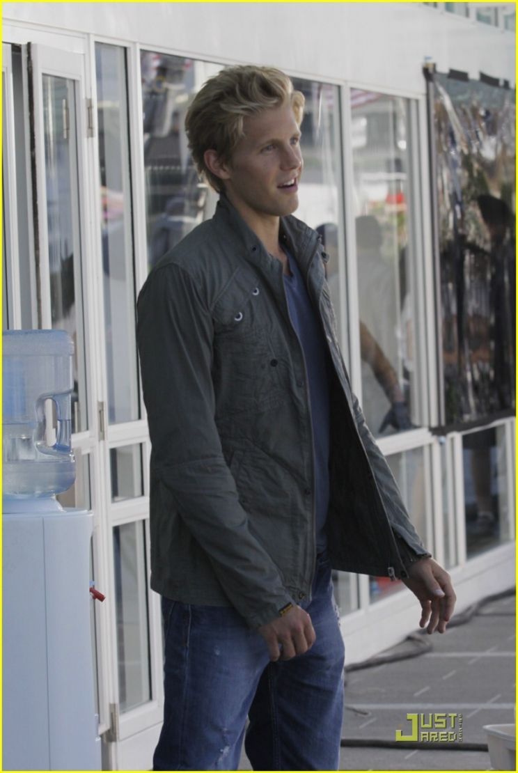 Matt Barr