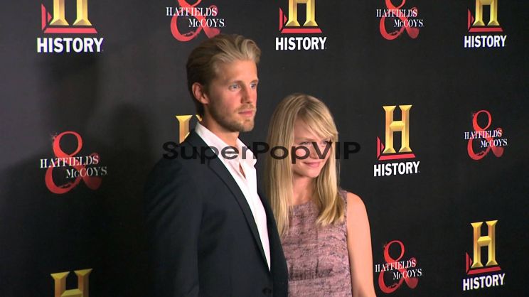 Matt Barr