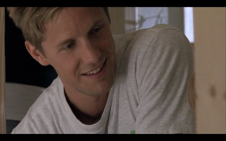 Matt Barr