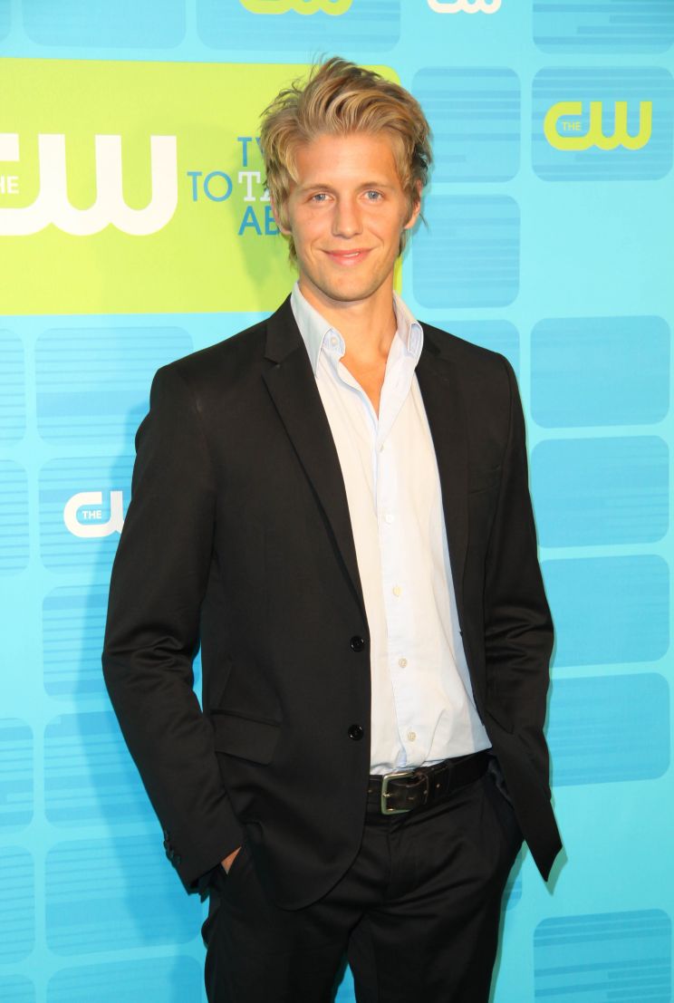 Matt Barr