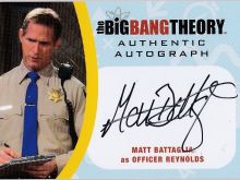 Matt Battaglia