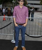 Matt Bennett