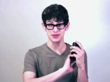 Matt Bennett