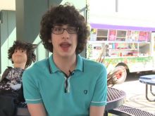 Matt Bennett