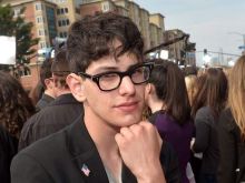 Matt Bennett