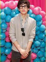 Matt Bennett