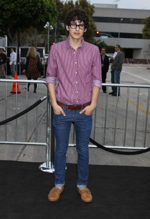 Matt Bennett