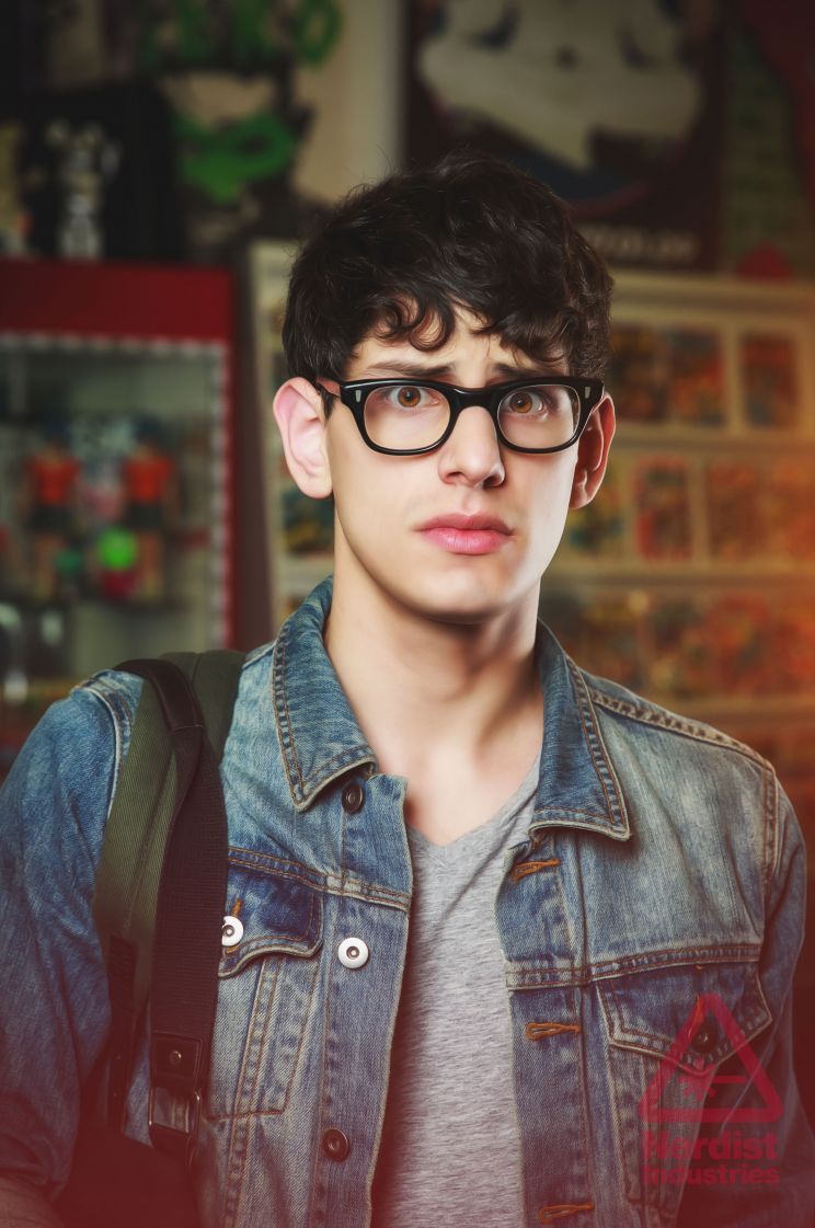 Matt Bennett