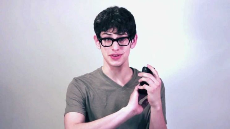 Matt Bennett