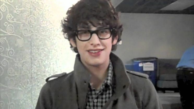 Matt Bennett