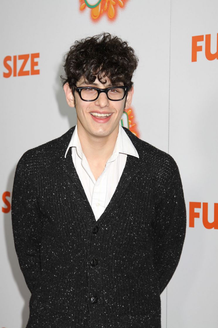 Matt Bennett