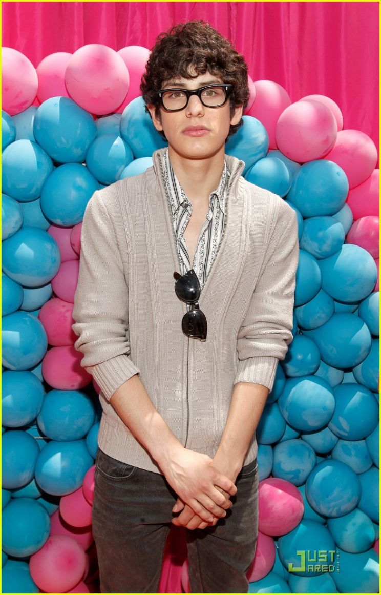 Matt Bennett